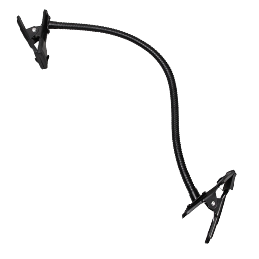 Reflector Arm Clamp - Uchwyt na tło C Zacisk Klips