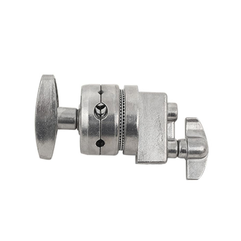 Reflector Arm Clamp - Metalowy uchwyt obrotowy z zaciskiem do