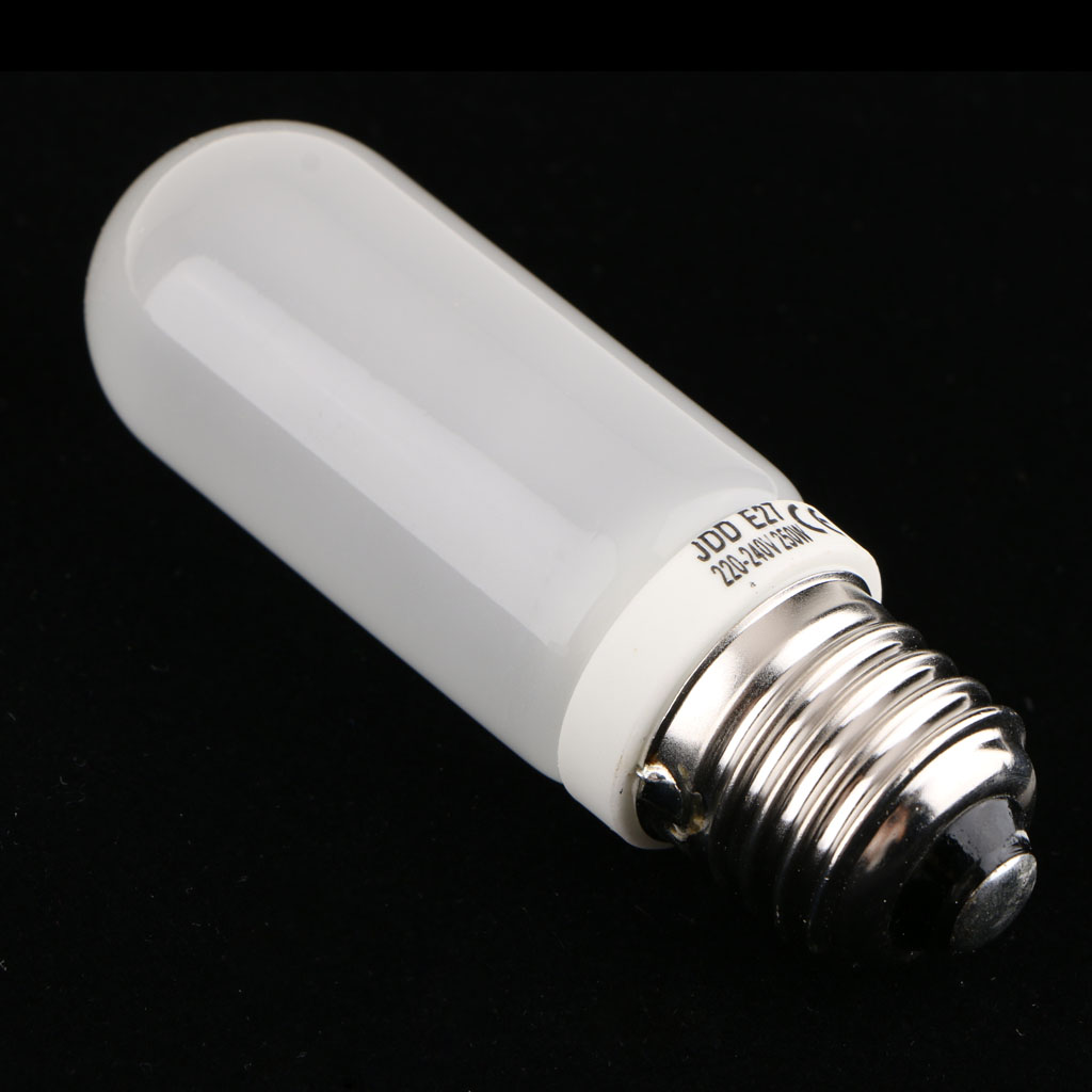 Photography Lighting Youtube - JDD typ E27 250W świetlówka 220V-240V