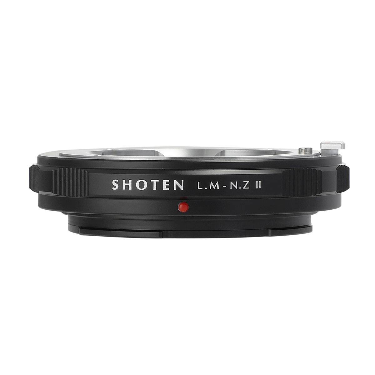 Nikon Camera Z50 - Adapter obiektywu SHOTEN Leica M na