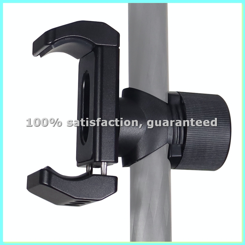 Reflector Arm Clamp - Uchwyt zaciskowy do power banku ze