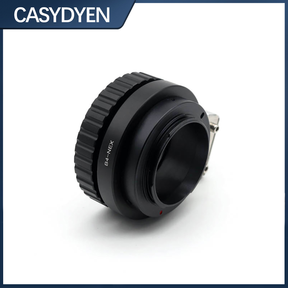 Sony Camera Zv-E10 - Adapter obiektywu B4 2/3\