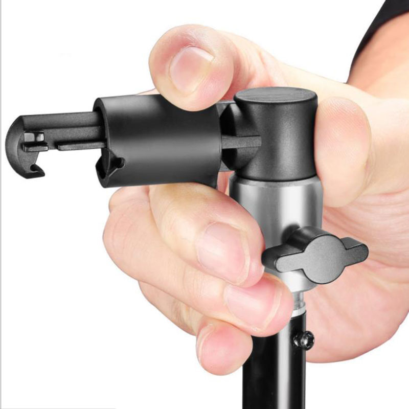 Reflector Arm Clamp - Zdjęcie fotografia wideo reflektor studyjny uchwyt