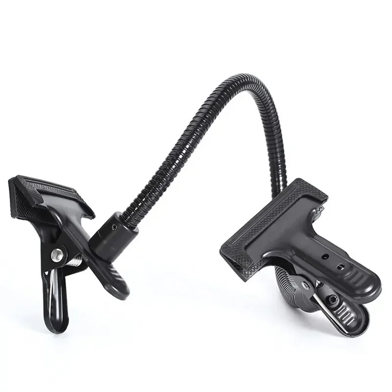 Reflector Arm Clamp - Uchwyt na tło C Zacisk Klips