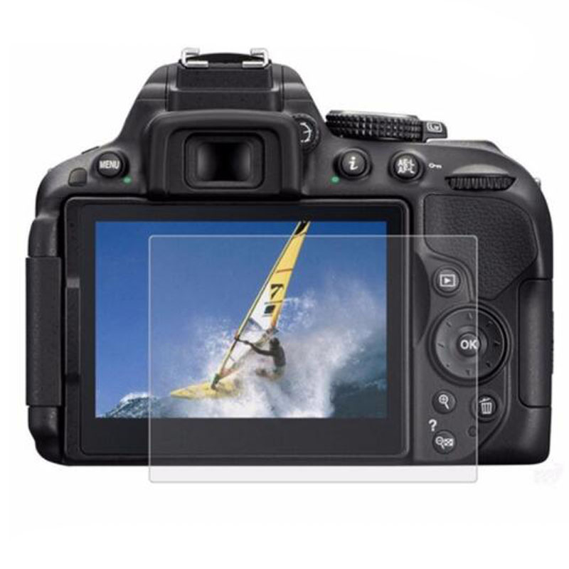 Nikon Camera Z50 - Szkło Hartowane do Nikon Z9 Z8