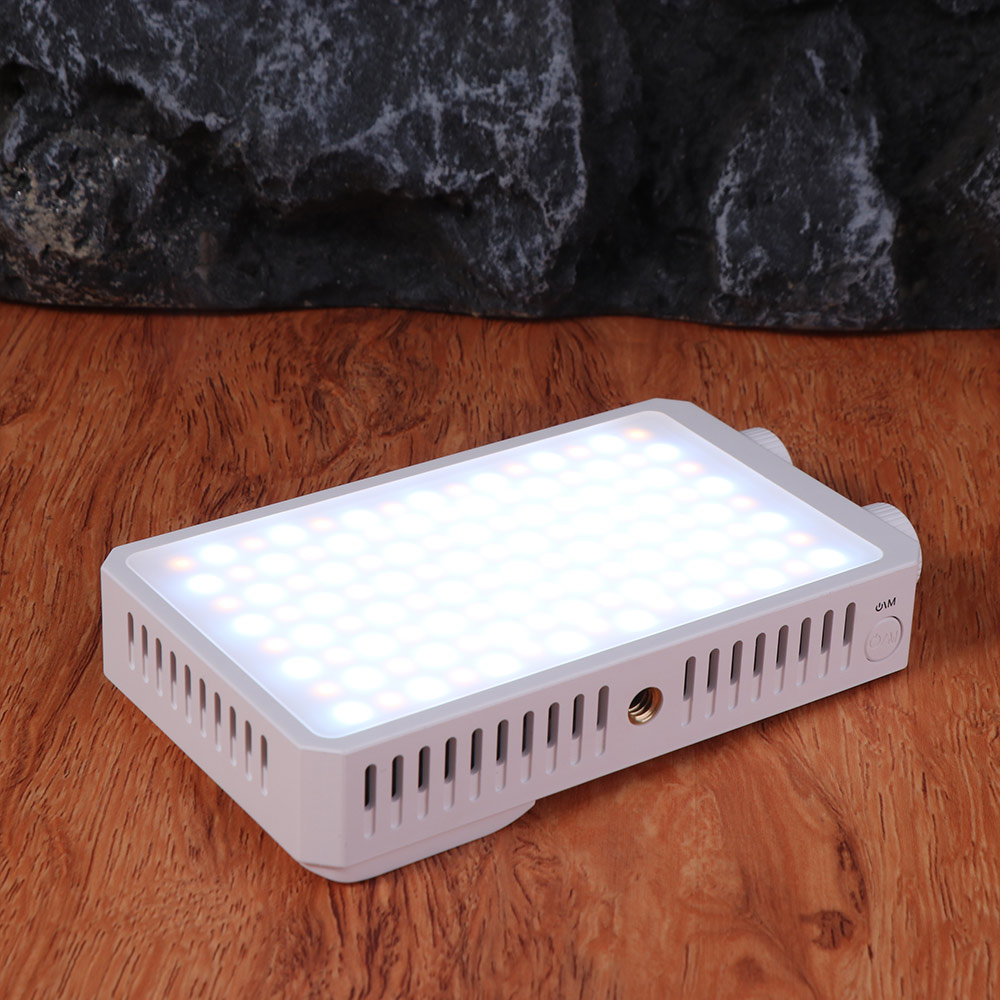 Photography Lighting Video - Lampa LED RGB do kamery 40W,