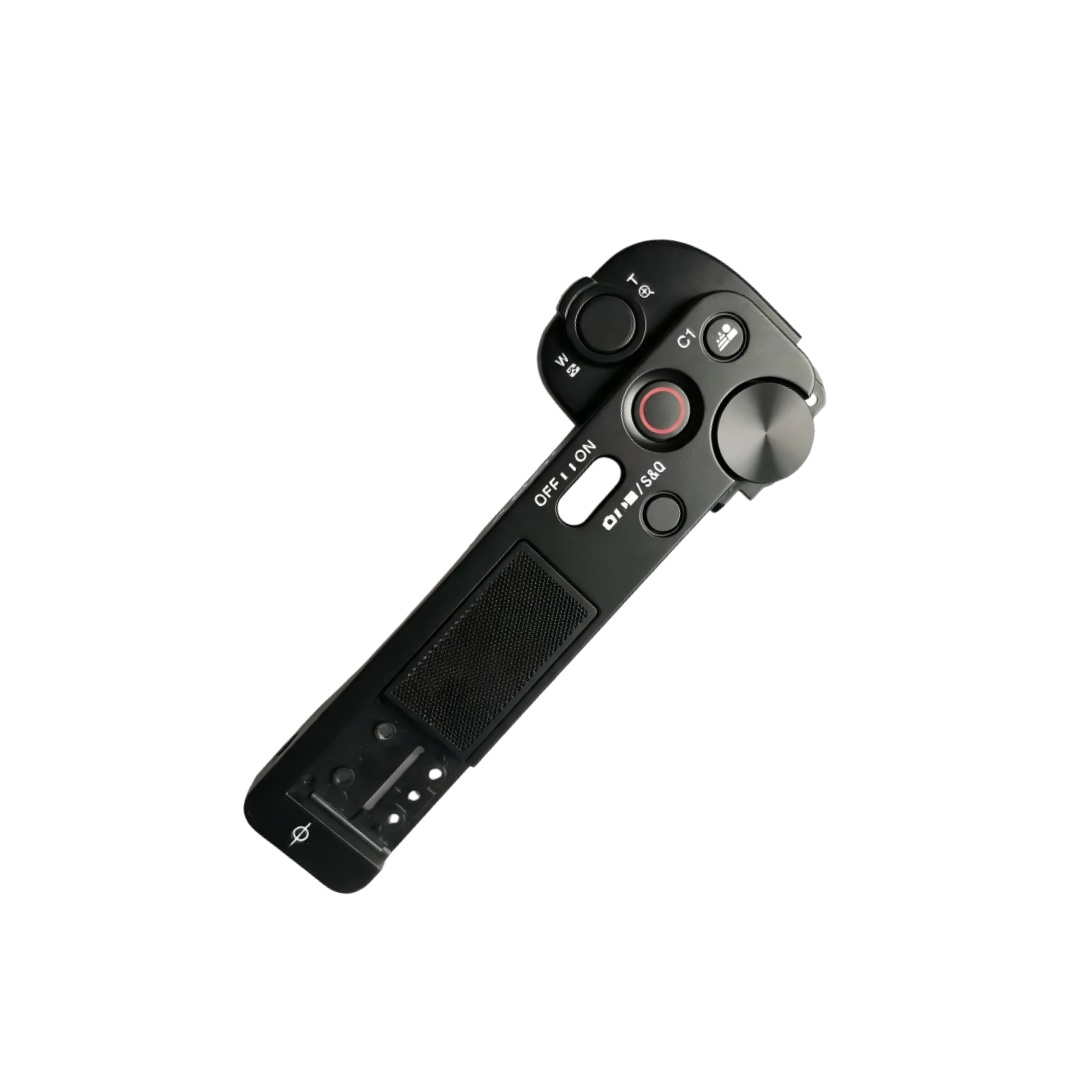 Sony Camera Zv-E10 - Górna obudowa aparatu, zamiennik górnej pokrywy