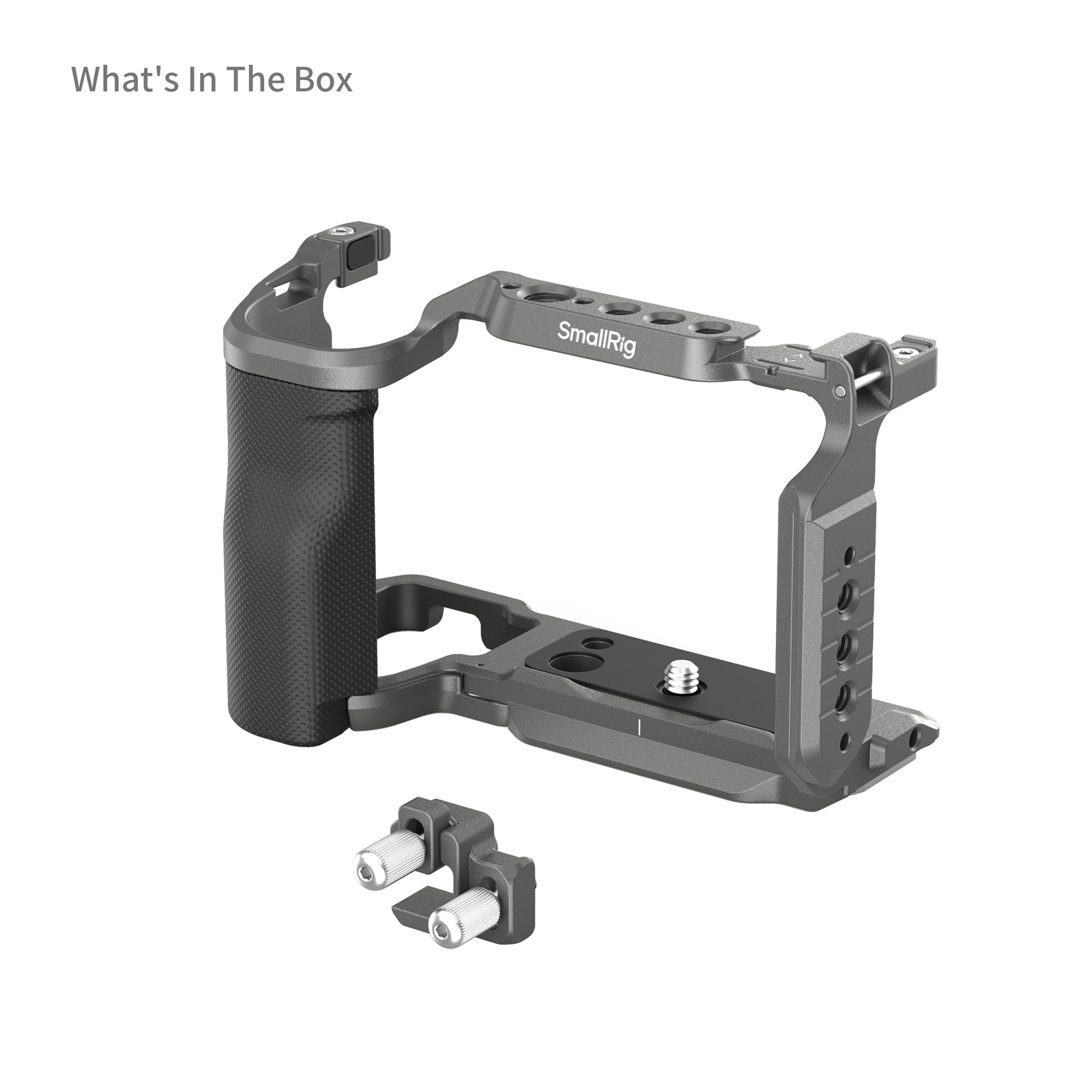 Klatka SmallRig ZV-E10 II z si – Sony Camera Zv-E10 recenzja i cena