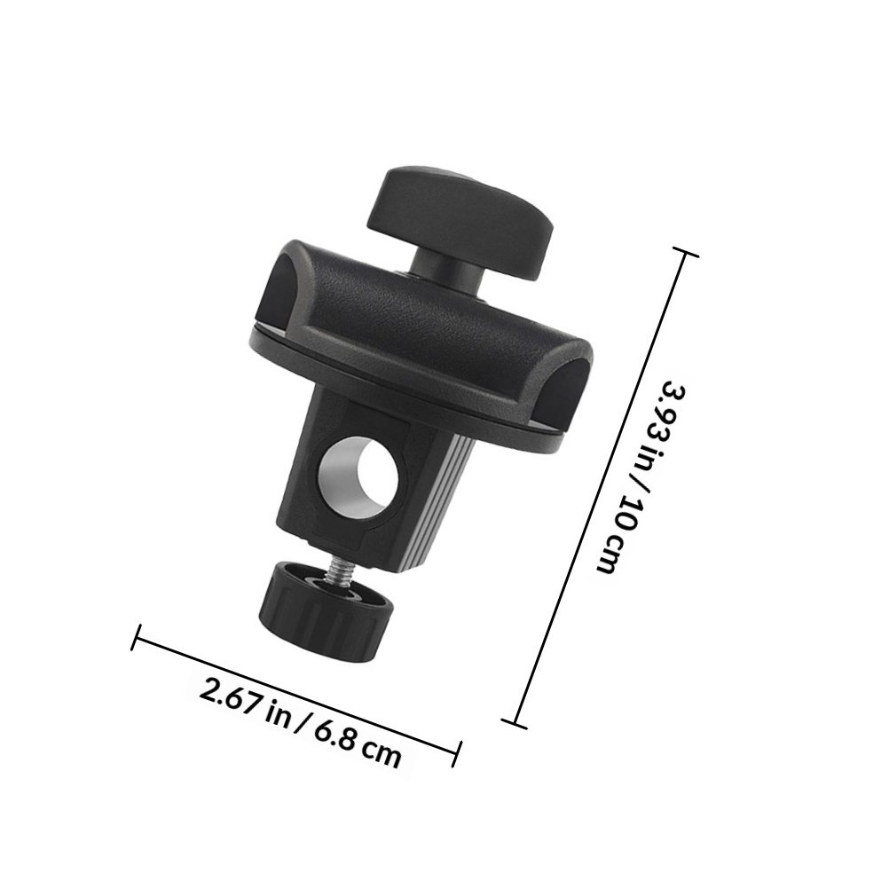 2 szt. Zacisk do statywu mikro – Reflector Arm Clamp recenzja i cena