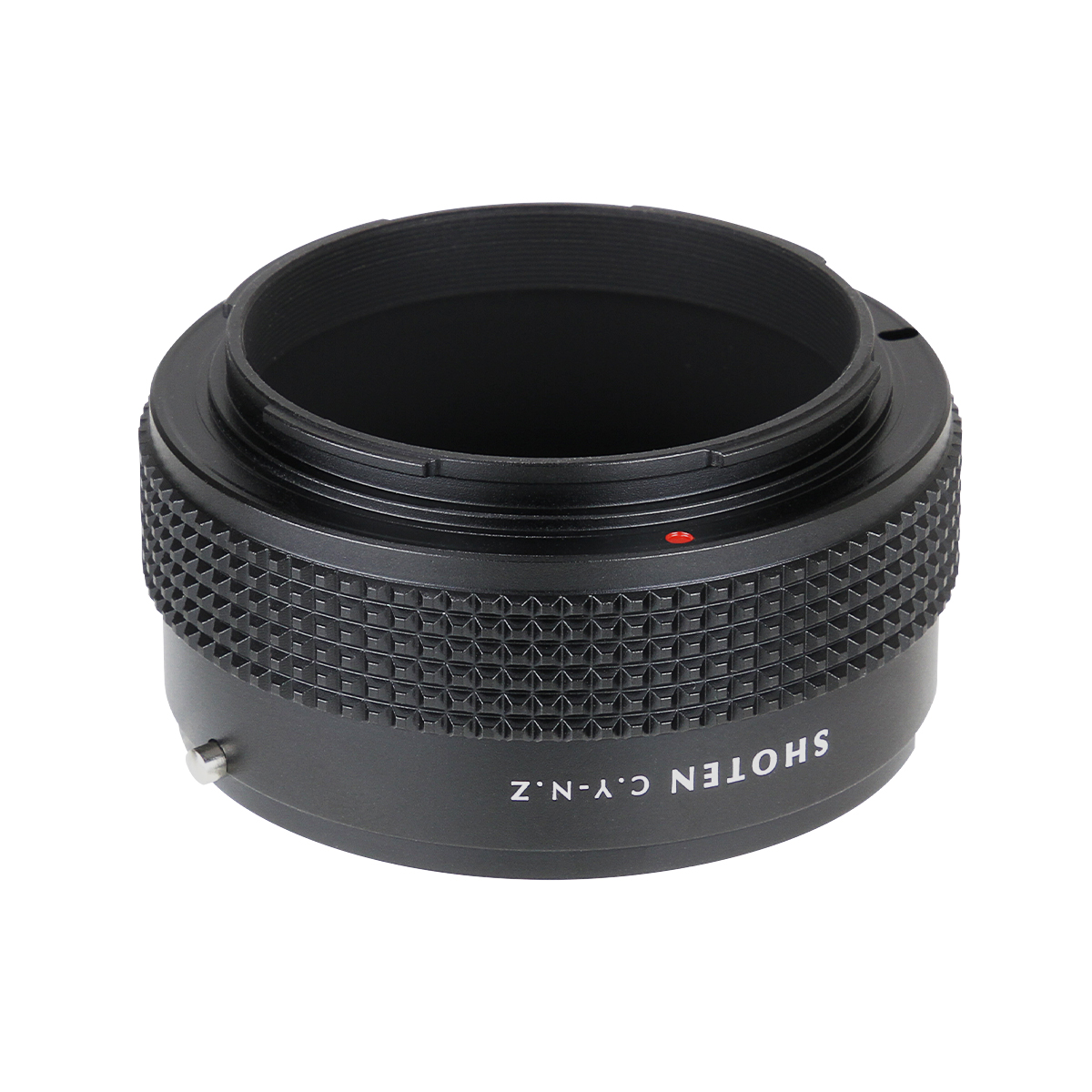 Adapter obiektywu SHOTEN CY do – Nikon Camera Z50 recenzja i cena