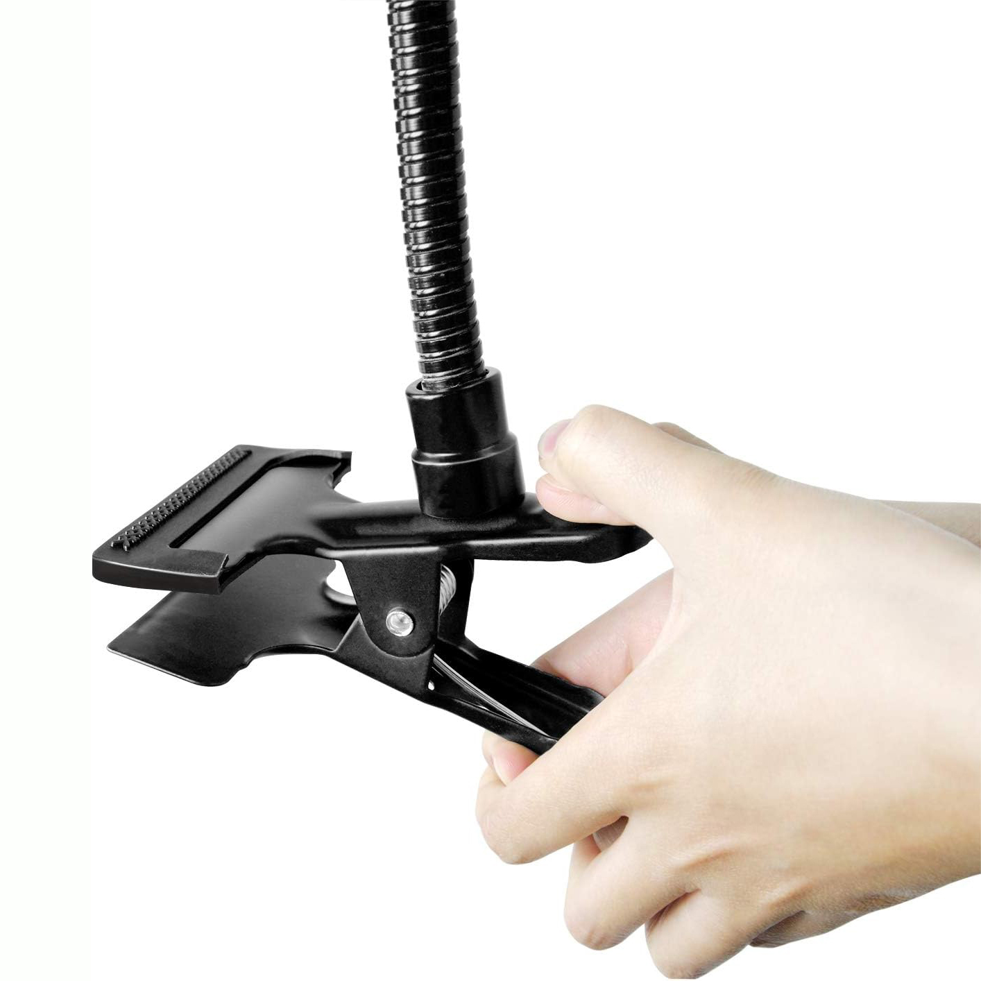 Uchwyt zaciskowy tła W/elastyc – Reflector Arm Clamp recenzja i cena