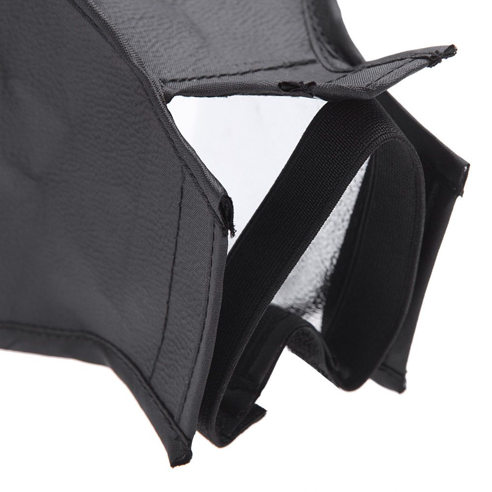15x17cm Softbox reflektor Flas – Photography Lighting Flash recenzja i cena
