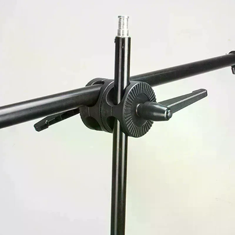 Obrotowy uchwyt pojedynczy/pod – Reflector Arm Clamp recenzja i cena