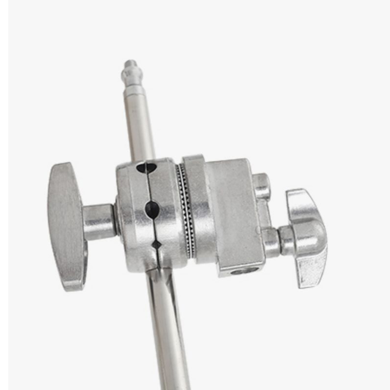 Metalowy uchwyt obrotowy z zac – Reflector Arm Clamp recenzja i cena