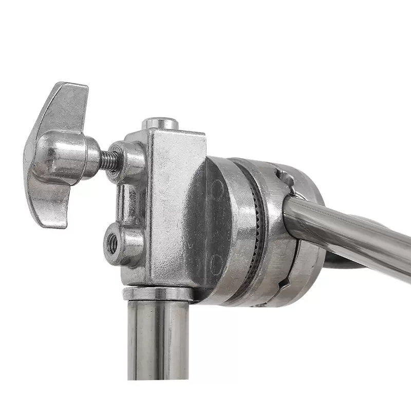 Metalowy uchwyt obrotowy z zac – Reflector Arm Clamp recenzja i cena