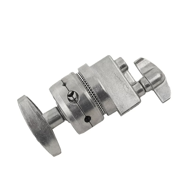 Metalowy uchwyt obrotowy z zac – Reflector Arm Clamp recenzja i cena