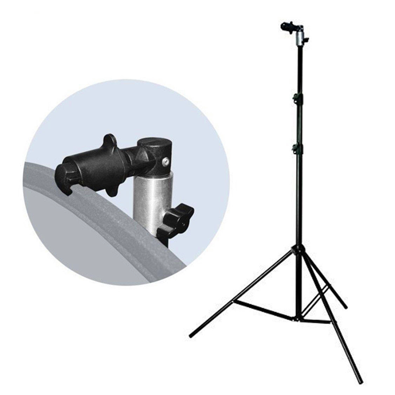 Uchwyt na reflektor fotografic – Reflector Arm Clamp recenzja i cena