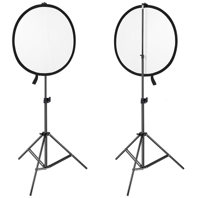 Uchwyt na reflektor fotografic – Reflector Arm Clamp recenzja i cena