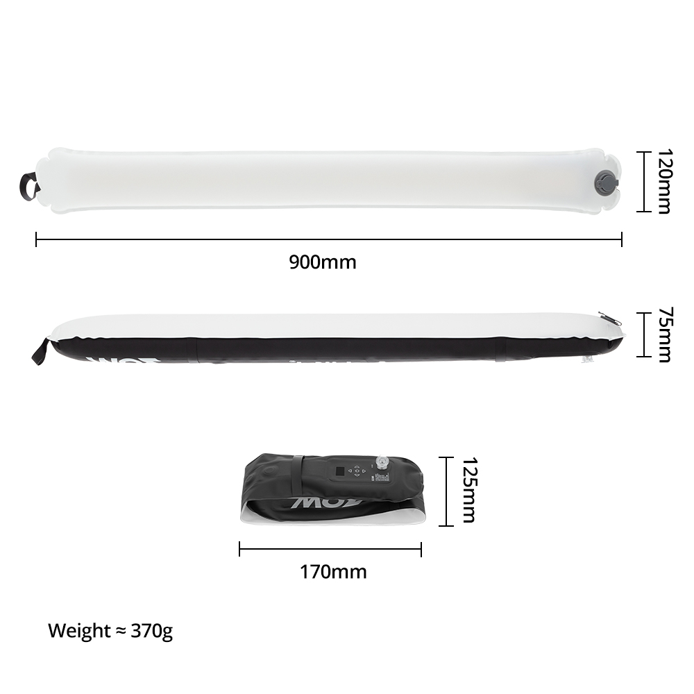 NOWY Kolor! Ambitful GC30R-Pur – Photography Lighting Youtube recenzja i cena