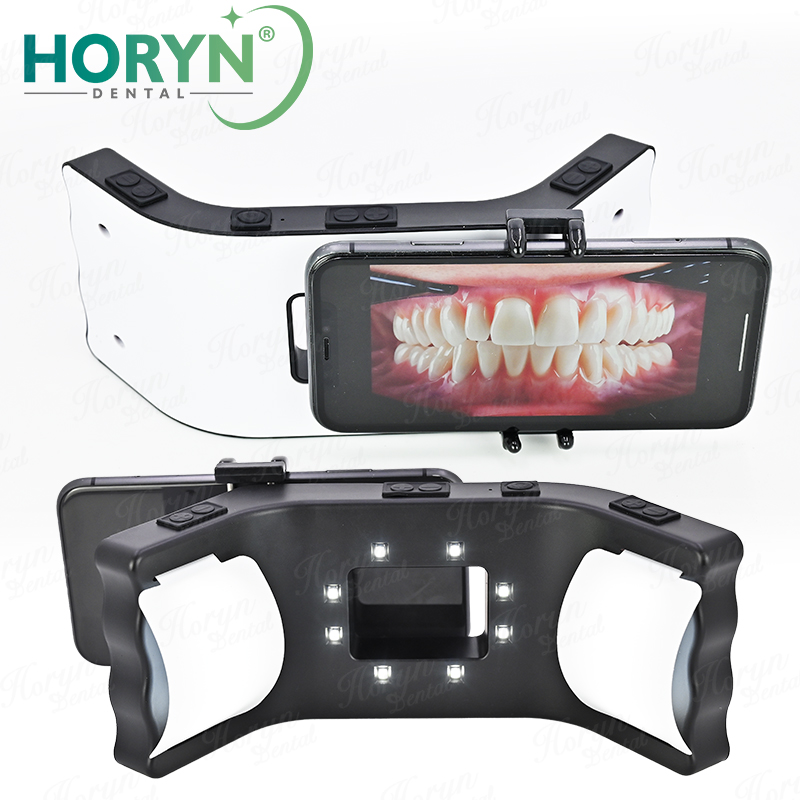 Zestaw do fotografii dentystyc – Photography Lighting Flash recenzja i cena