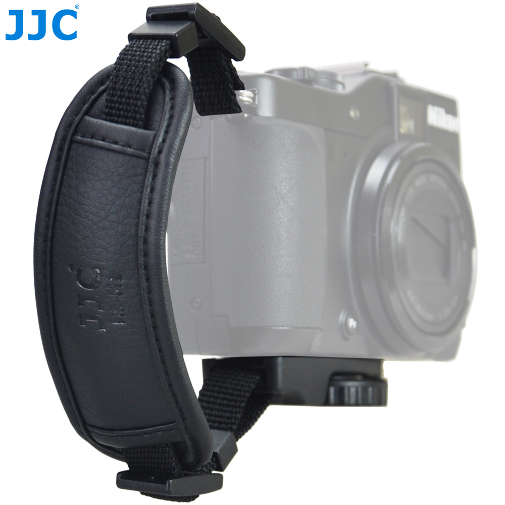 Pasek na rękę kamery JJC do Ca – Nikon Camera Z50 recenzja i cena
