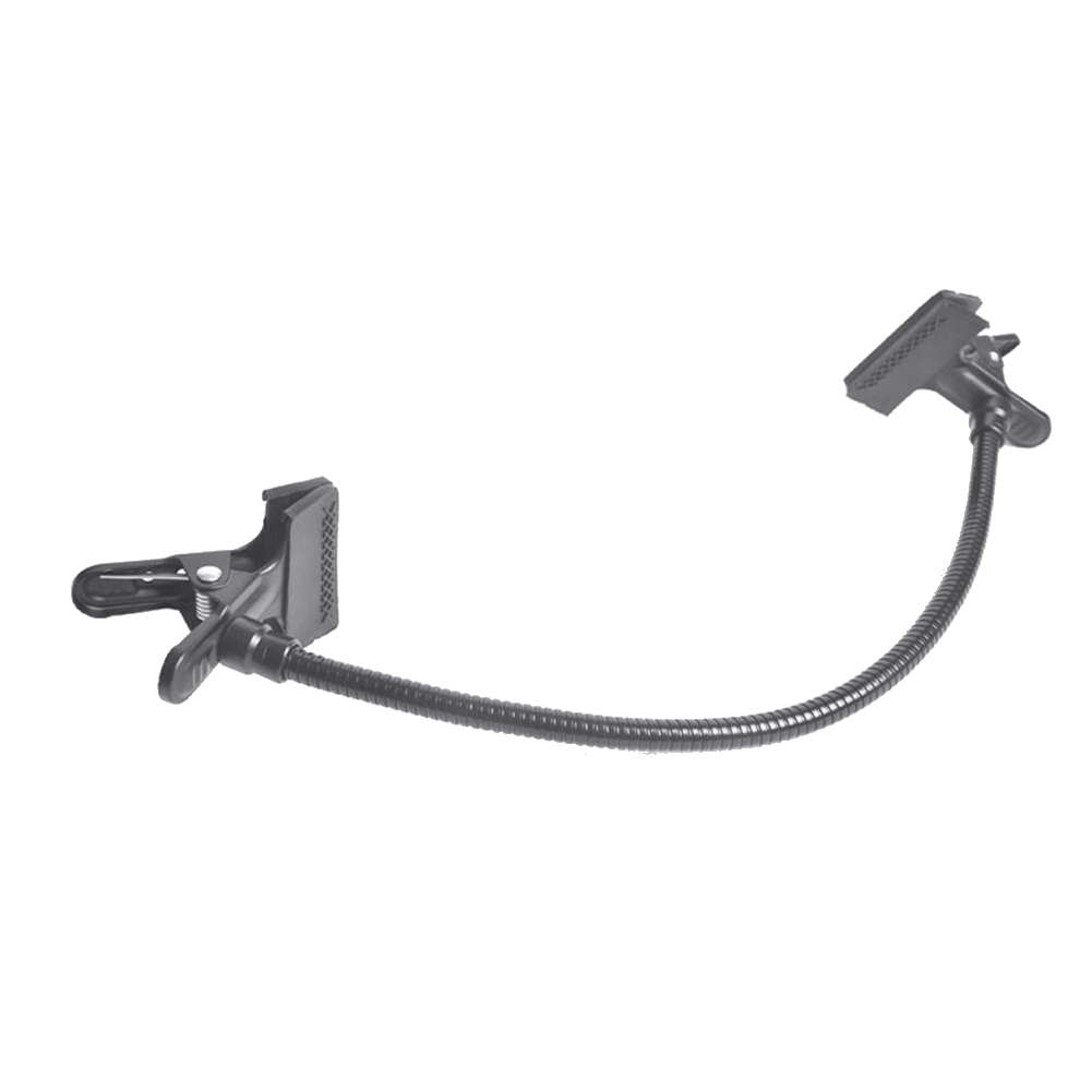Uchwyt na tło C Zacisk Klips A – Reflector Arm Clamp recenzja i cena