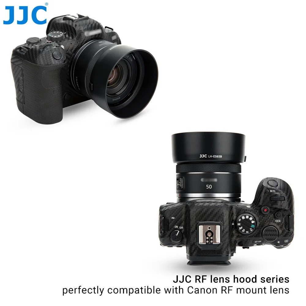 Osłona obiektywu JJC do obiekt – Nikon Camera Z50 recenzja i cena