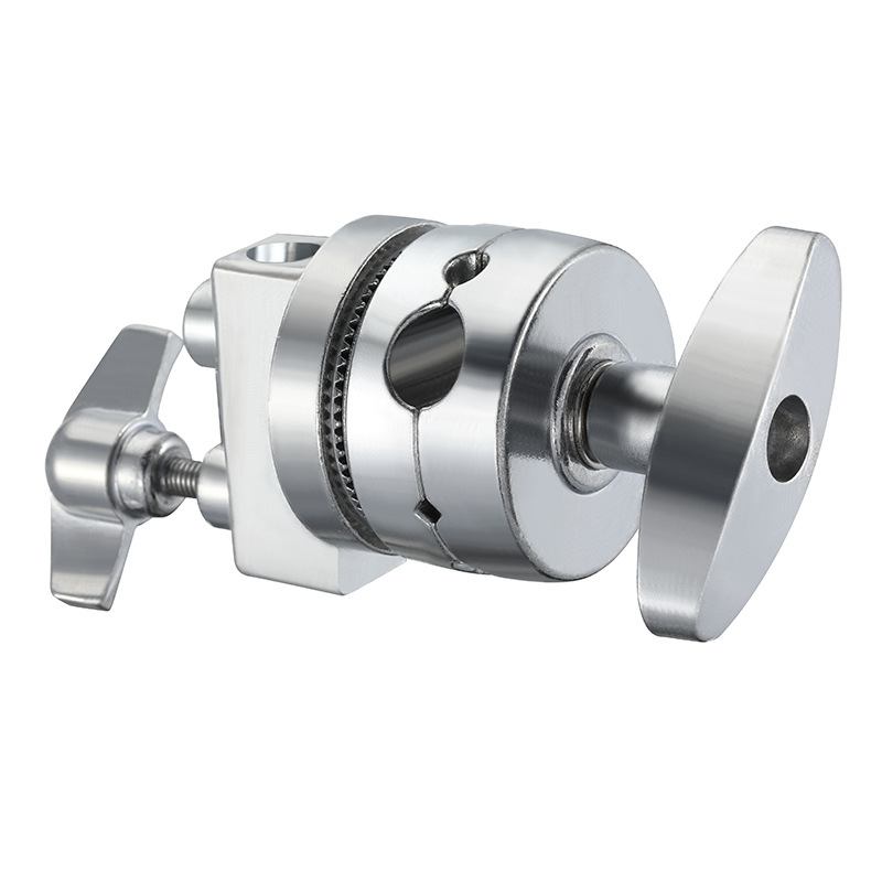 Głowica uchwytu do statywu ośw – Reflector Arm Clamp recenzja i cena