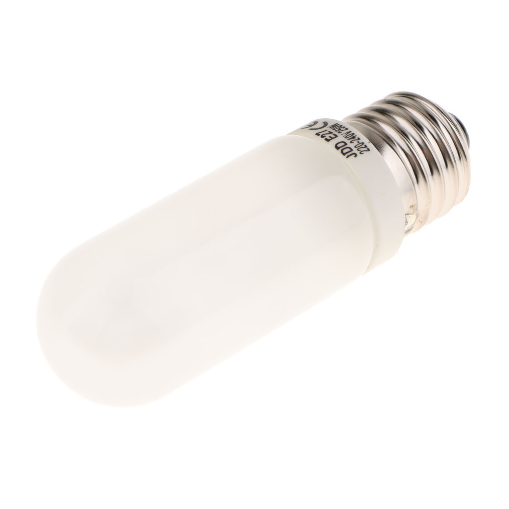 JDD typ E27 250W świetlówka 22 – Photography Lighting Youtube recenzja i cena