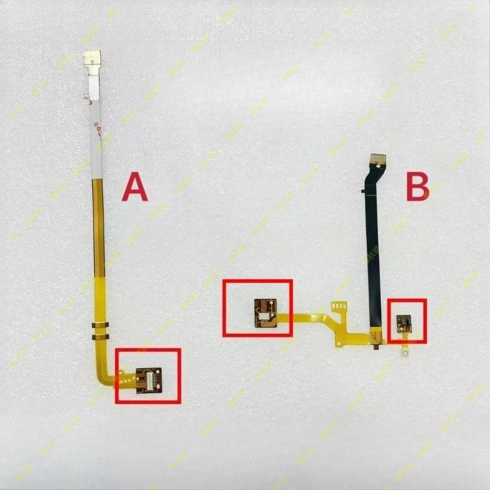 Kabel do obiektywu Nikon DX Z  – Nikon Camera Z50 recenzja i cena