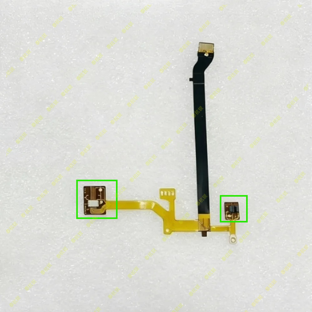 Kabel do obiektywu Nikon DX Z  – Nikon Camera Z50 recenzja i cena