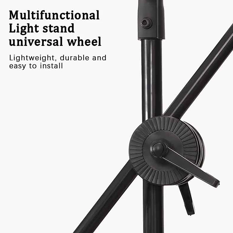 Uchwyt obrotowy jedno/dwugłowi – Reflector Arm Clamp recenzja i cena