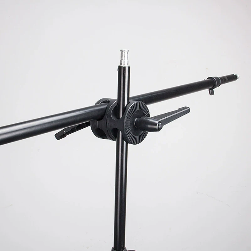 Uchwyt obrotowy jedno/dwugłowi – Reflector Arm Clamp recenzja i cena