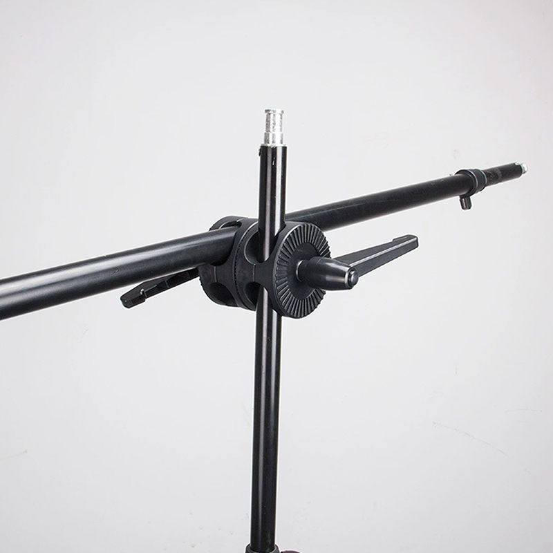 1 szt. ABS Obrotowy Uchwyt Jed – Reflector Arm Clamp recenzja i cena
