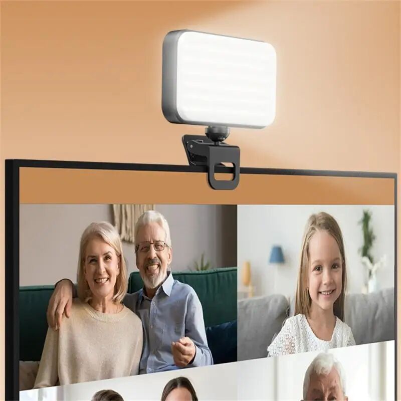Kieszonkowa lampa LED do selfi – Photography Lighting Flash recenzja i cena