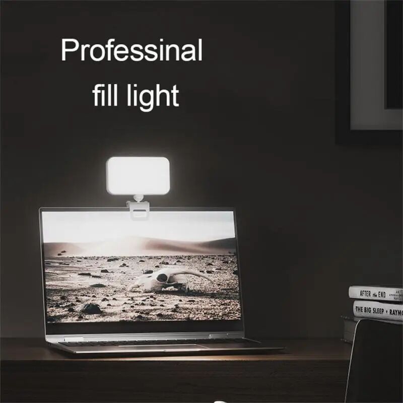 Kieszonkowa lampa LED do selfi – Photography Lighting Flash recenzja i cena