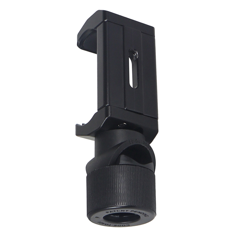Uchwyt zaciskowy do power bank – Reflector Arm Clamp recenzja i cena