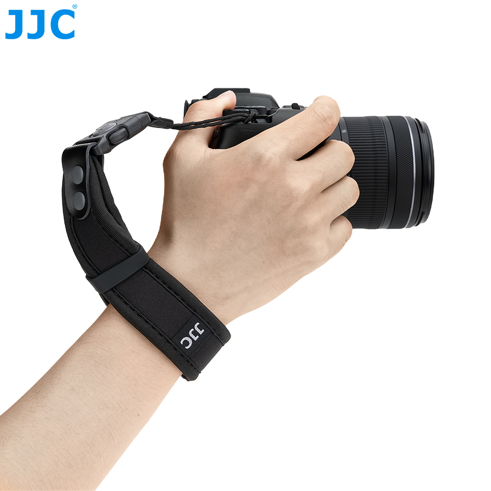 JJC Miękki neoprenowy uchwyt n – Nikon Camera Z50 recenzja i cena