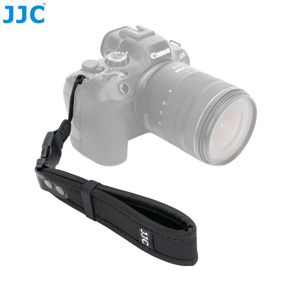 JJC Miękki neoprenowy uchwyt n – Nikon Camera Z50 recenzja i cena