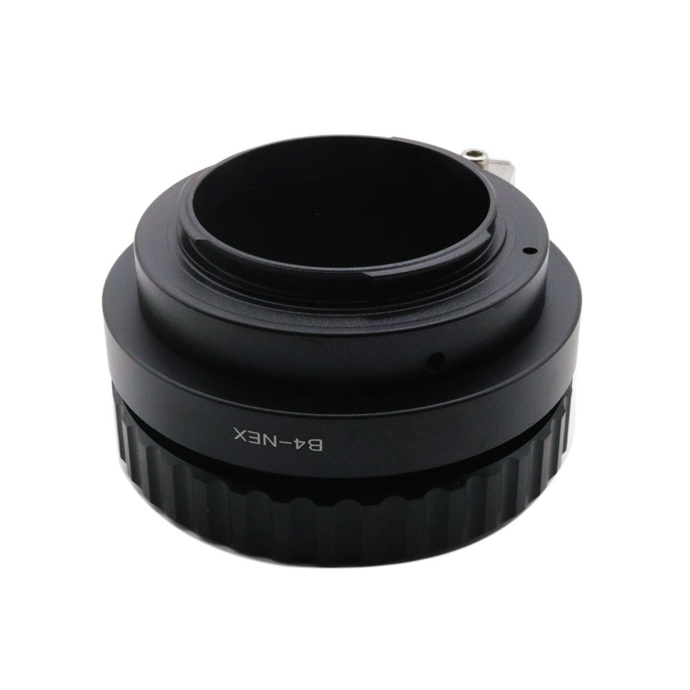 Adapter obiektywu B4 2/3\