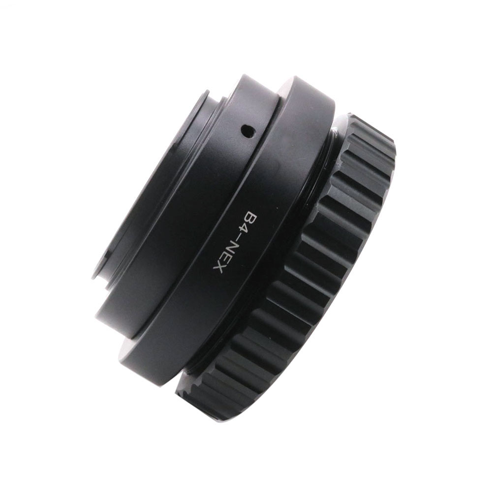 Adapter obiektywu B4 2/3\