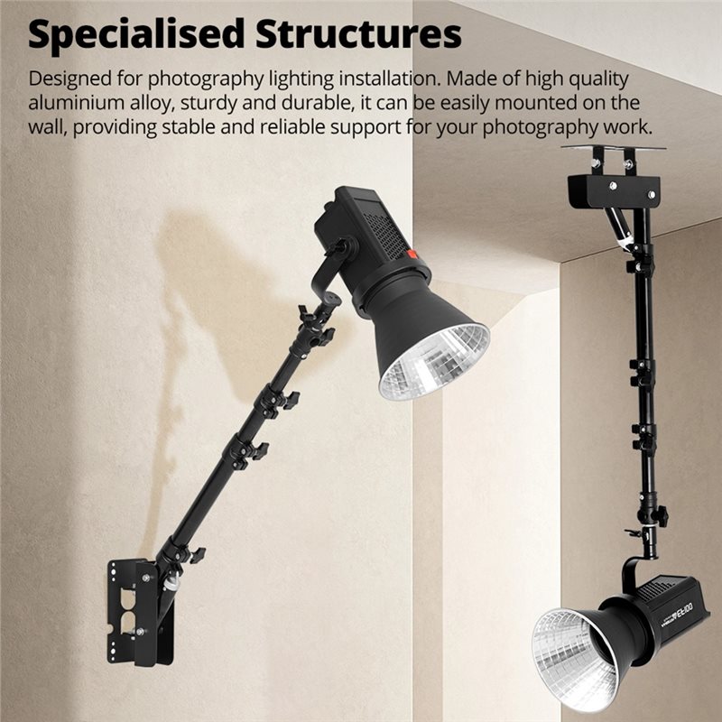 A41Z - Statyw fotograficzny do – Photography Lighting Flash recenzja i cena