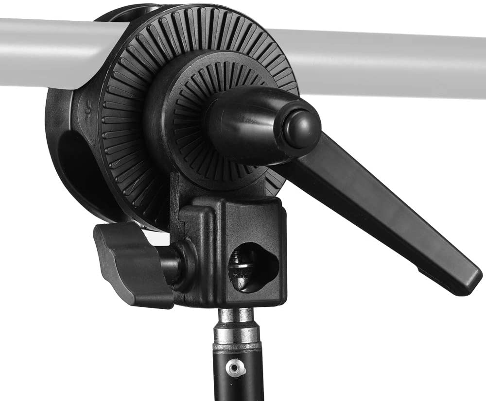 Uchwyt obrotowy z zaciskiem, a – Reflector Arm Clamp recenzja i cena