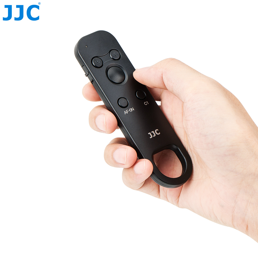 Jc BTR-S1 bezprzewodowy pilot  – Sony Camera Zv-E10 recenzja i cena