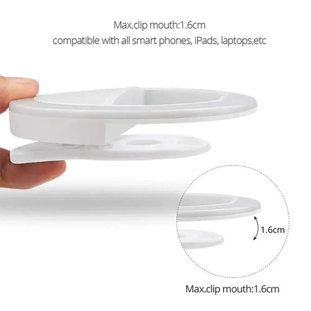 LED Selfie Ring Light Mobile P – Photography Lighting Tool recenzja i cena