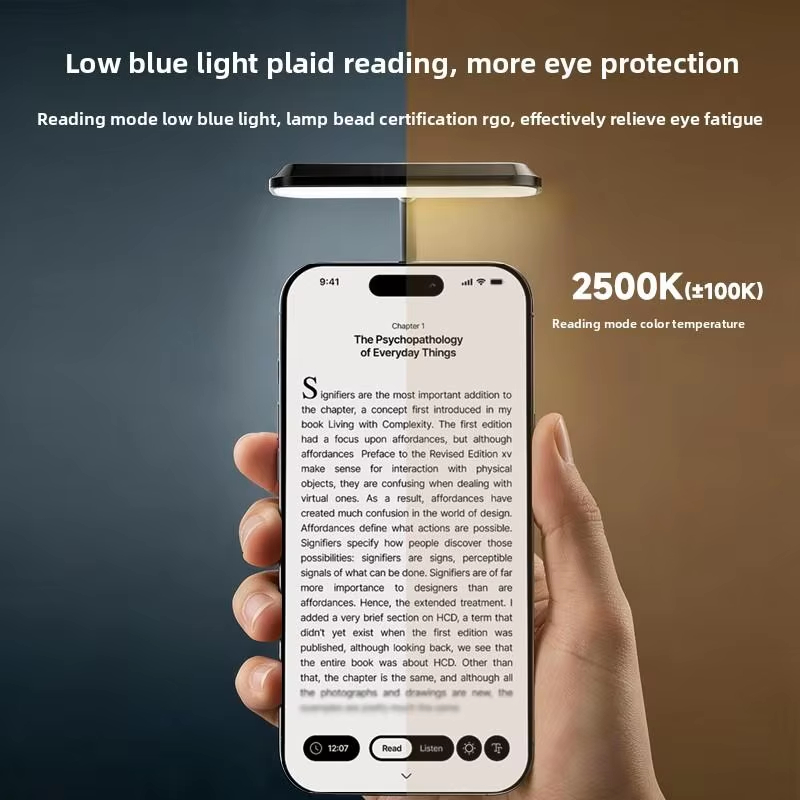 Magnetyczna lampka do telefonu – Photography Lighting Video recenzja i cena