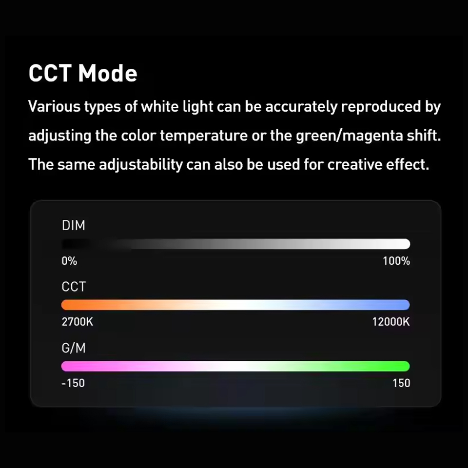 Nanlite Pavotube II 6XR 2700K- – Photography Lighting Youtube recenzja i cena