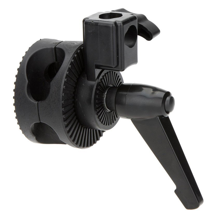Zacisk wspornika głowicy obrot – Reflector Arm Clamp recenzja i cena