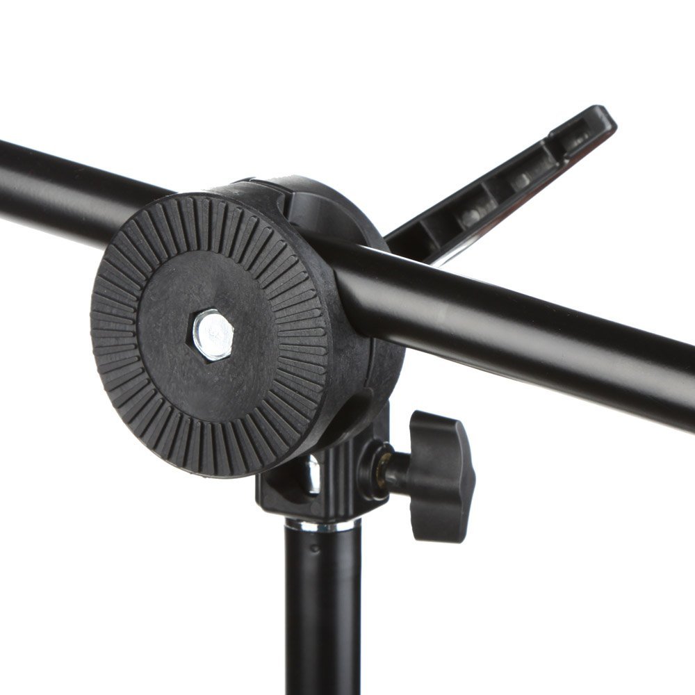 Zacisk wspornika głowicy obrot – Reflector Arm Clamp recenzja i cena