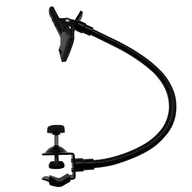 Uchwyt na tło z klipsem typu C – Reflector Arm Clamp recenzja i cena